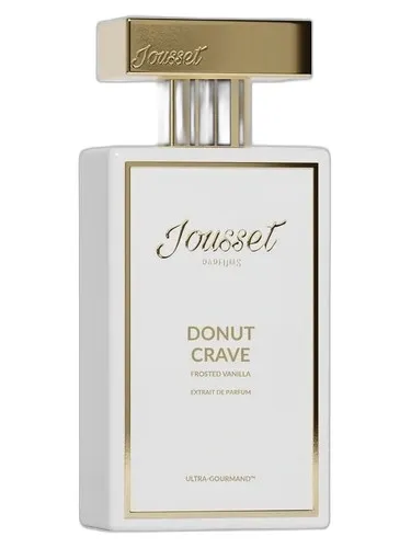 Frasco del perfume Jousset Parfums Donut Crave Frosted Vanilla 2026