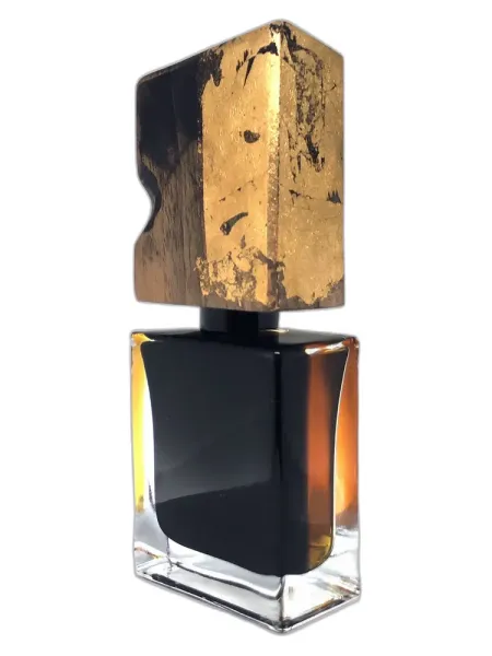 Frasco del perfume Jousset Parfums Find Me In The Dark unisex Eau de Parfum