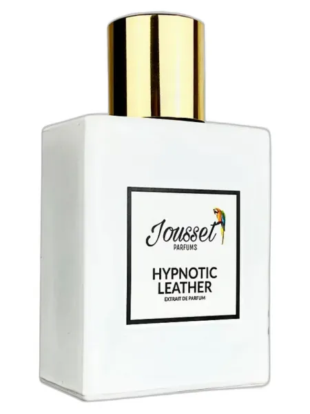 Frasco del perfume Jousset Parfums Hypnotic Leather unisex Eau de Parfum