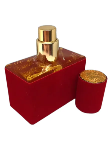 Frasco del perfume Jousset Parfums Le Dernier Sultan unisex Eau de Parfum