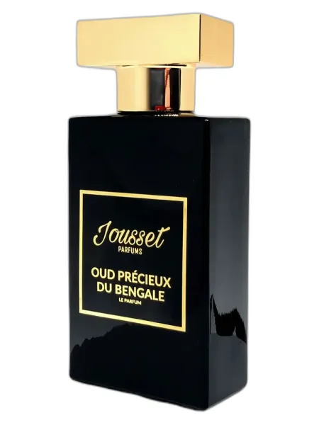 Frasco del perfume Jousset Parfums Oud Precieux Du Bengal unisex Eau de Parfum