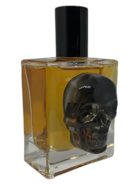 Frasco del perfume Jousset Parfums Oud Submariner Edition 2021 unisex Eau de Parfum
