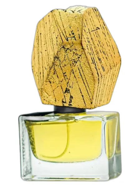 Frasco del perfume Jousset Parfums Trat Treat unisex Eau de Parfum