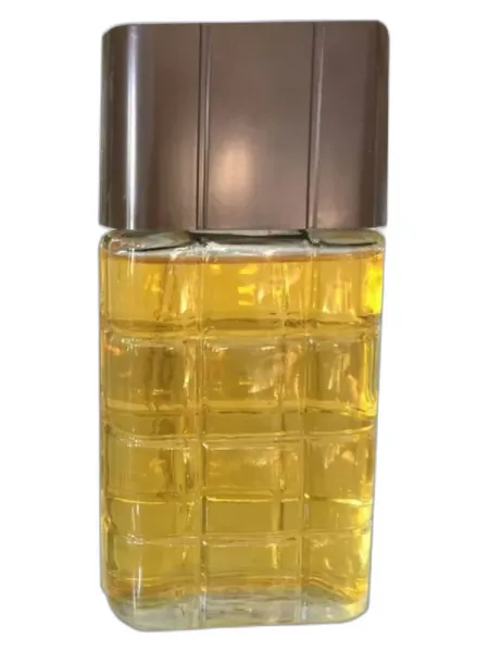 Frasco del perfume Jovan Monsieur