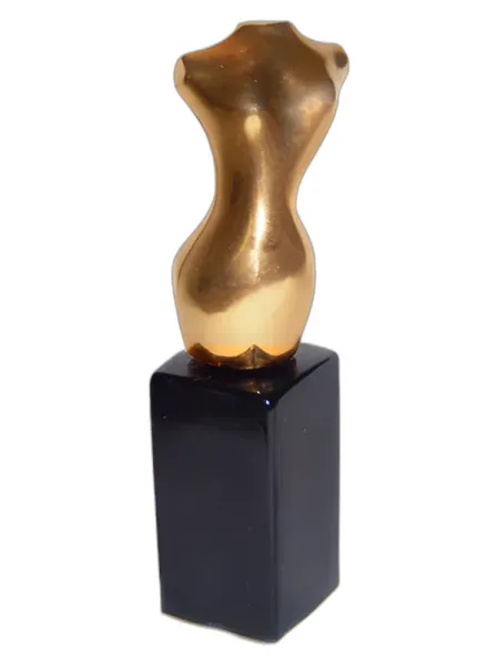 Jovan Sculptura perfume bottle