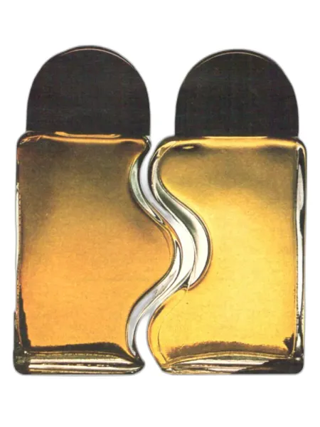 Jovan Woman Parfumflakon