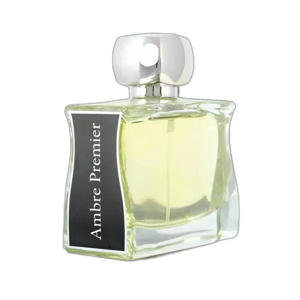 Frasco del perfume Jovoy Ambre Premier Eau de Parfum