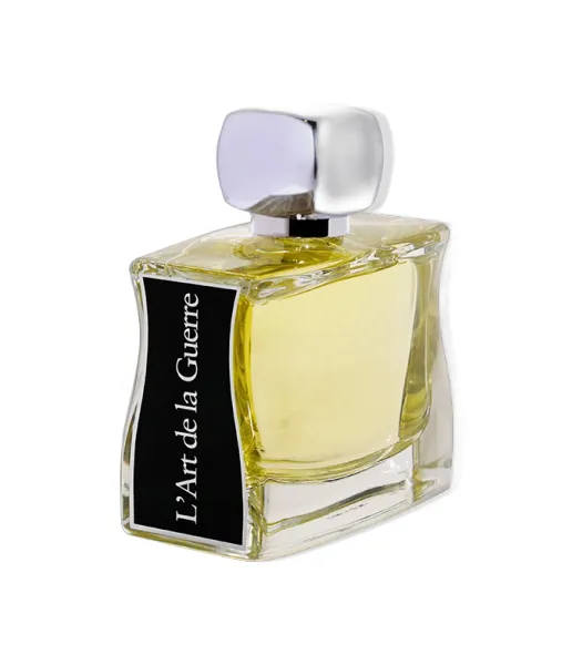 Frasco del perfume Jovoy Lart De La Guerre