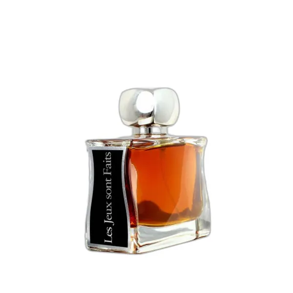 Frasco del perfume Jovoy Les Jeux Sont Fait Eau de Parfum