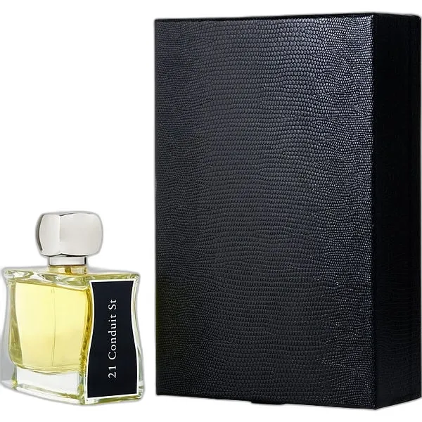Frasco del perfume Jovoy Paris 21 Conduit St