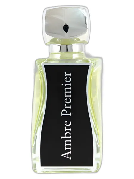 Frasco del perfume Jovoy Paris Ambre Premier Eau de Parfum