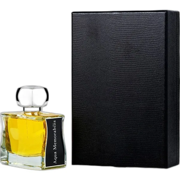 Frasco del perfume Jovoy Paris Aqua Memorabilis