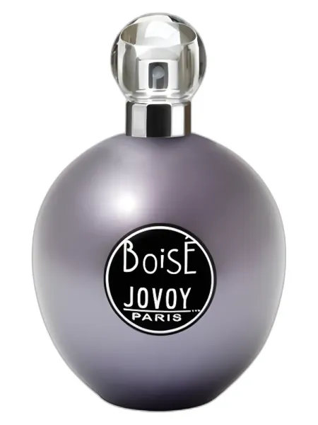 Frasco del perfume Jovoy Paris Boise