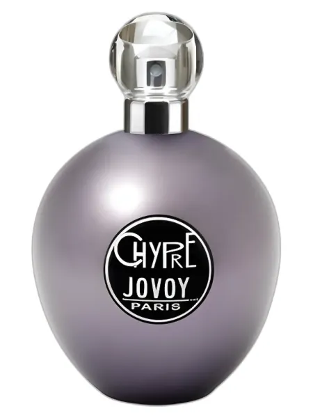 Frasco del perfume Jovoy Paris Chypre