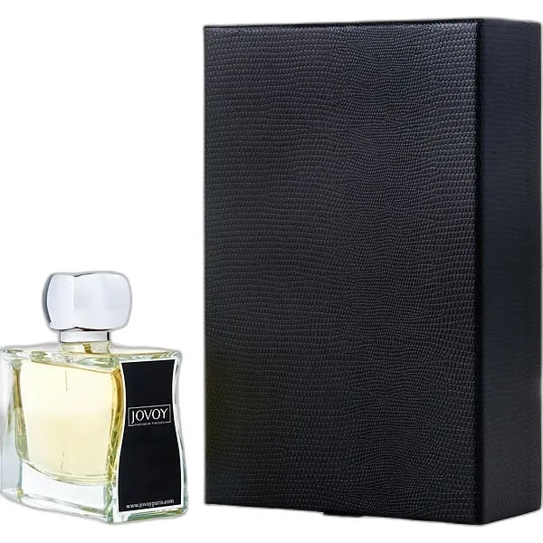 Frasco del perfume Jovoy Paris Fire At Will