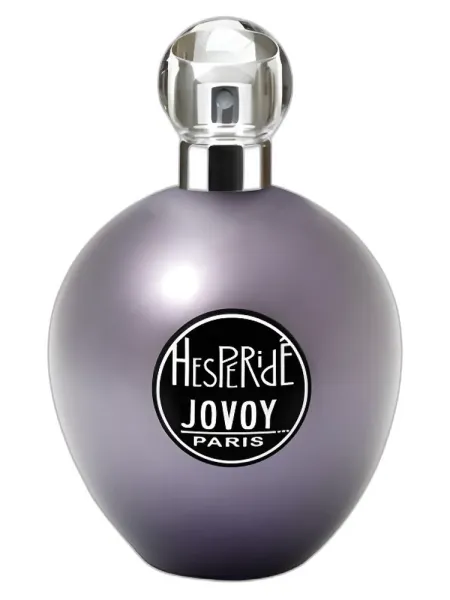 Frasco del perfume Jovoy Paris Hesperide