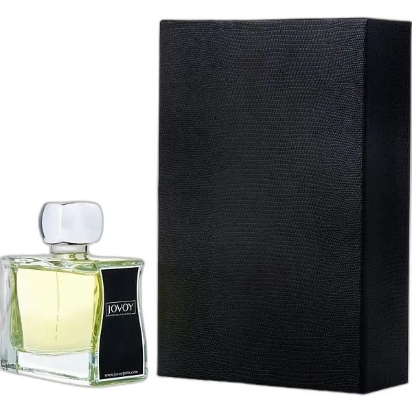 Frasco del perfume Jovoy Paris Incident Diplomatique