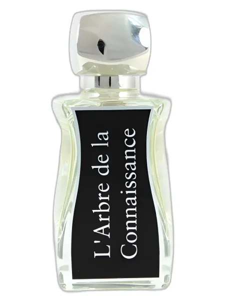 Frasco del perfume Jovoy Paris L'Arbre de la Connaissance unisex