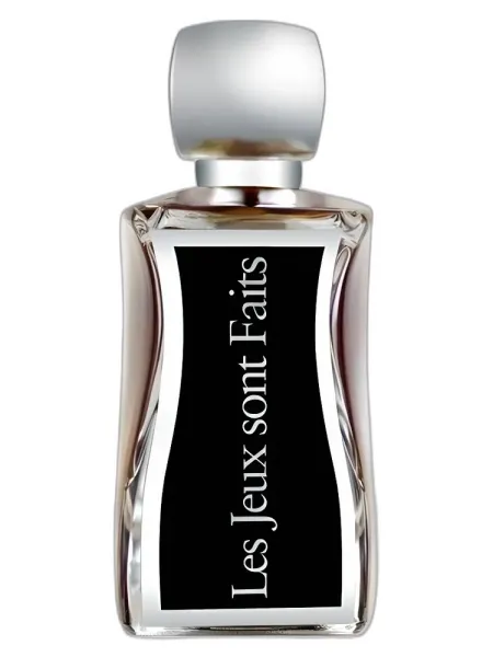 Frasco del perfume Jovoy Paris Les Jeux sont Faits