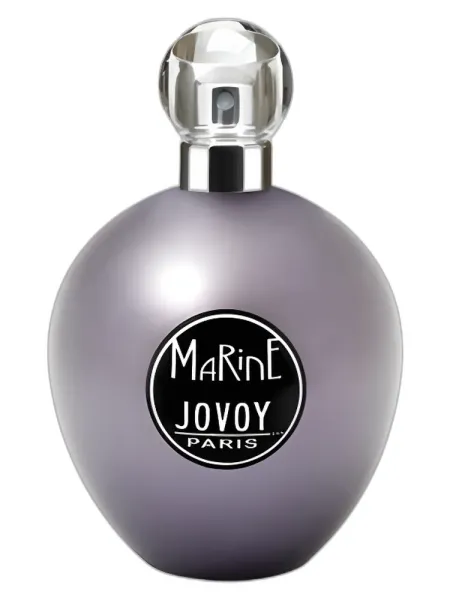 Frasco del perfume Jovoy Paris Marine