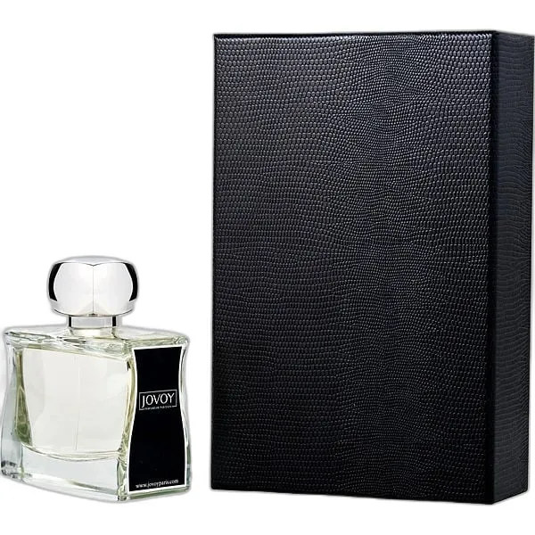 Frasco del perfume Jovoy Paris Musc Pallas