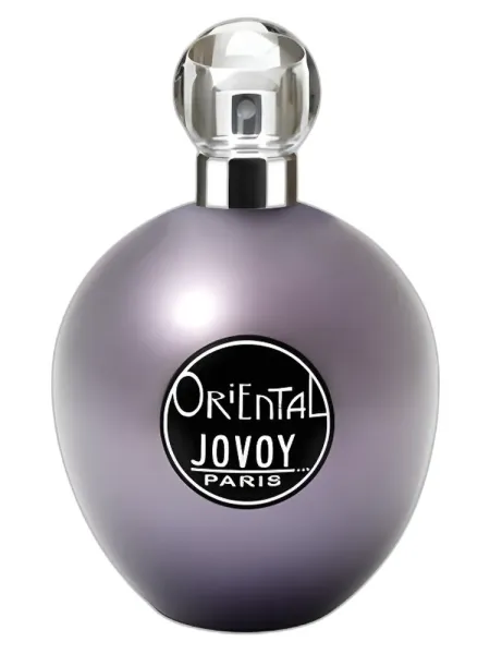 Frasco del perfume Jovoy Paris Oriental