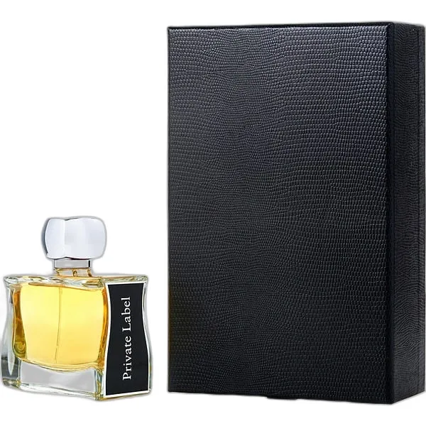Frasco del perfume Jovoy Paris Private Label