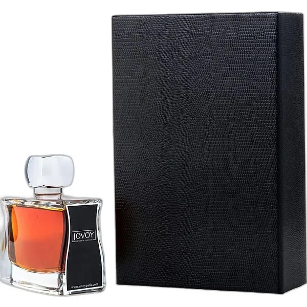 Frasco del perfume Jovoy Paris Psychedelique
