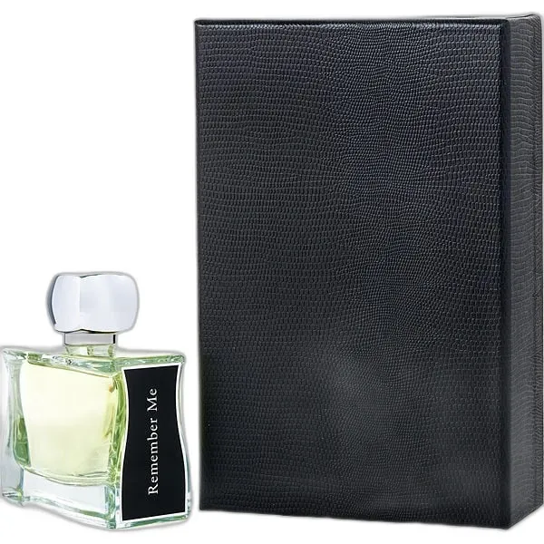 Frasco del perfume Jovoy Paris Remember Me
