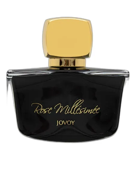 Frasco del perfume Jovoy Paris Rose Millesimee