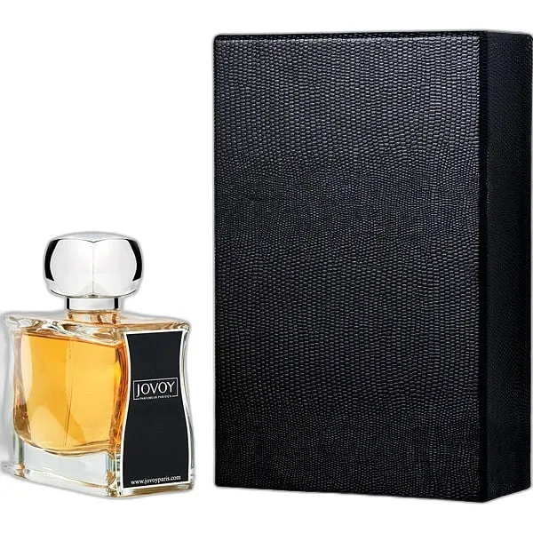 Frasco del perfume Jovoy Paris Touche Finale