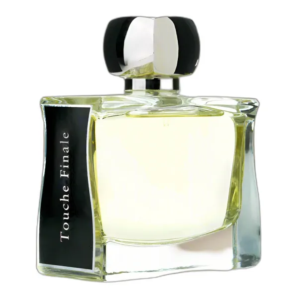 Frasco del perfume Jovoy Touche Finale Eau de Parfum