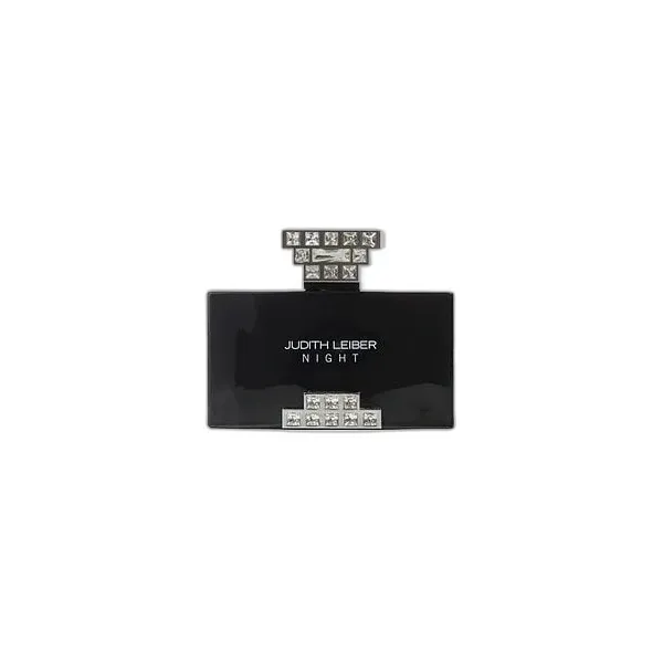 Frasco del perfume Judith Leiber Night Eau de Parfum