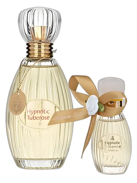 Frasco del perfume Judith Williams Hypnotic Tuberose Eau de Parfum