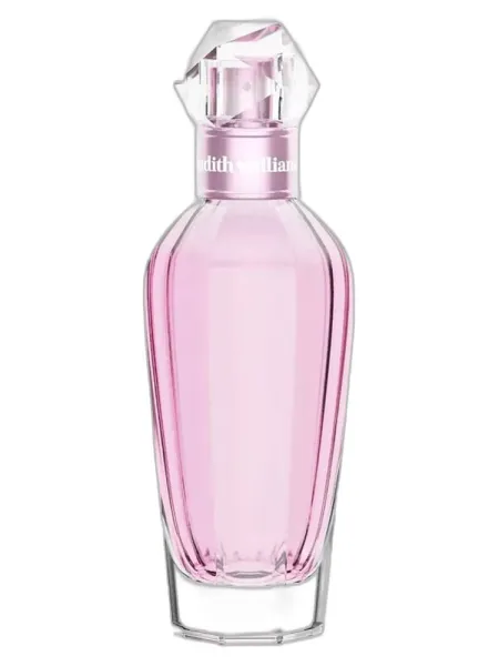 Frasco del perfume Judith Williams Love.
