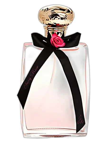 Frasco del perfume Judith Williams Sexy Rose