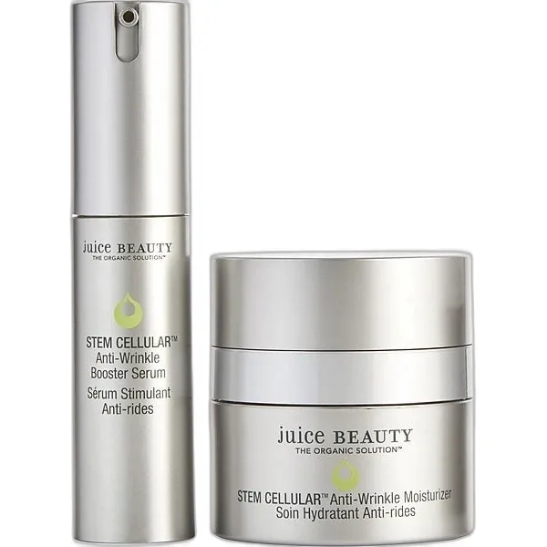 Frasco del perfume Juice Beauty Juice Beauty