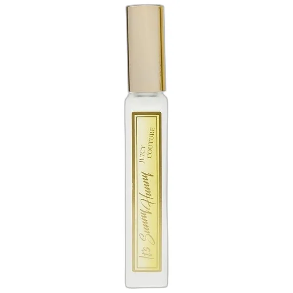 Frasco del perfume Juicy Couture It's Sunny Hunny Eau de Toilette