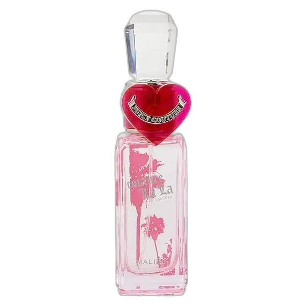 Frasco del perfume Juicy Couture La La Malibu Juicy Couture Eau de Toilette