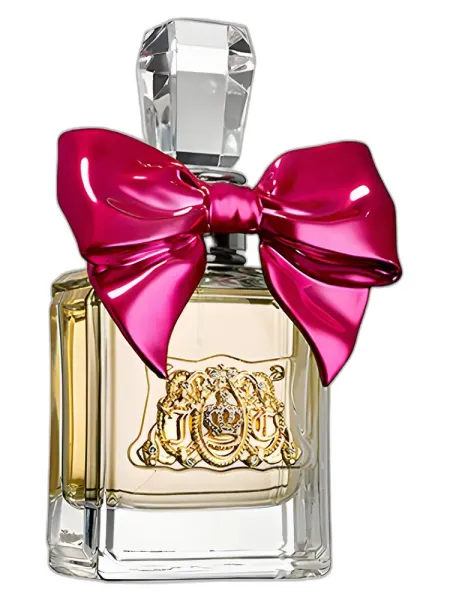 Frasco del perfume Juicy Couture Viva La Juicy So Intense Intense / Parfum-like