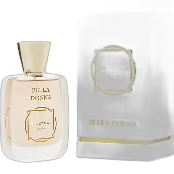 Frasco del perfume Jul Et Mad Bella Donna Extrait