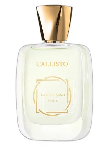 Frasco del perfume Jul Et Mad Callisto Extrait