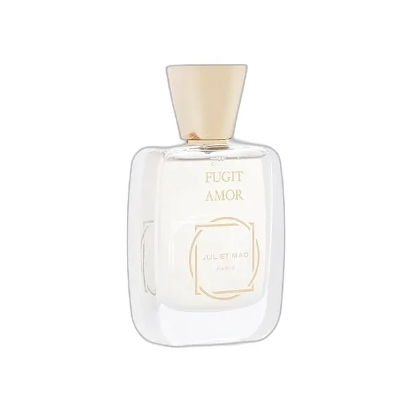 Frasco del perfume Jul Et Mad Fugit Amor Eau de Parfum