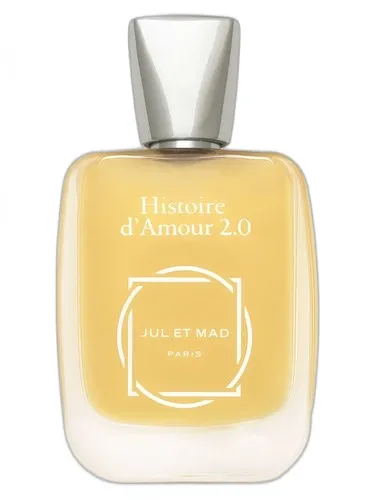 Frasco del perfume Jul Et Mad Histoire d'Amour 2.0 Extrait