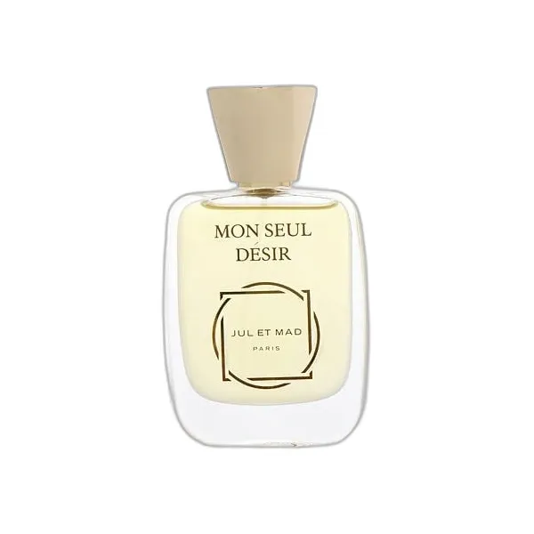 Frasco del perfume Jul Et Mad Mon Seul Desir Eau de Parfum