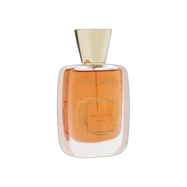 Frasco del perfume Jul Et Mad Nin-Shar Eau de Parfum