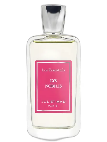 Frasco del perfume Jul et Mad Paris Lys Nobilis unisex