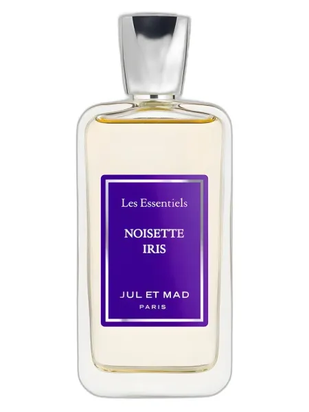 Frasco del perfume Jul et Mad Paris Noisette Iris unisex