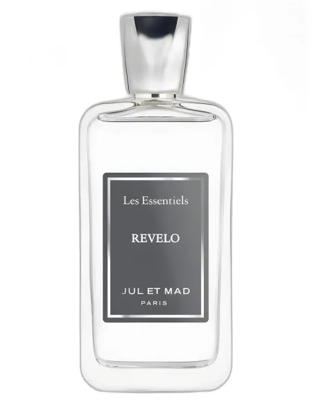 Frasco del perfume Jul et Mad Paris Revelo unisex