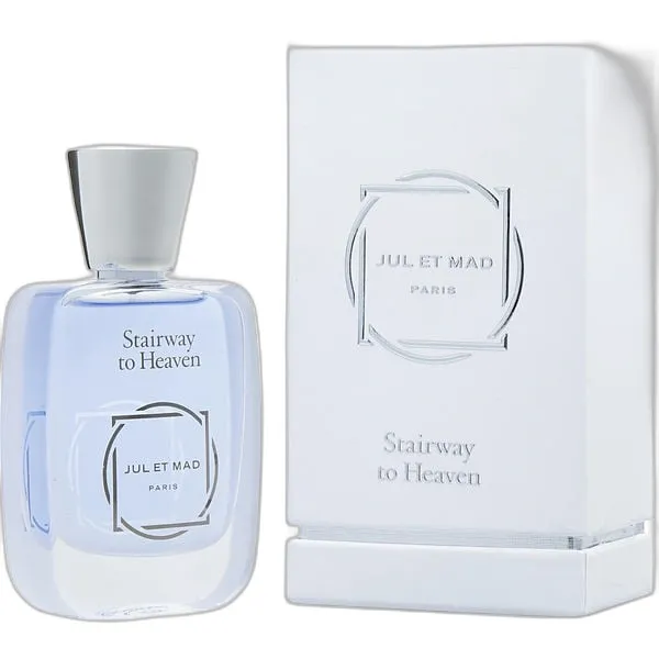 Frasco del perfume Jul Et Mad Stairway To Heaven Extrait